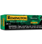 REMINGTON FILTER CIGAR MEN 10/20PK