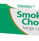 SMOKERS CHOICE GREEN BOX 10/20PK