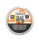 JH PCH PEACH/PINEAPPLE/MINT 5CAN