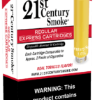 21ST CENTURY REG CARTRIDGE 3CT