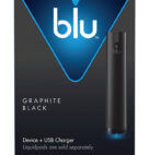 BLU DEVICE BLACK GRANITE 5CT