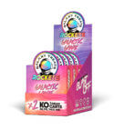 Jh Vape Cart Ko Grape 5ct