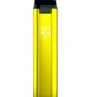 JH VAPE CART BAR PCH/PNAPL 3K 10CT