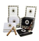ASHTON ESQUIRE TIN 4.25X32 10/10CT