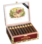 BRICK HOUSE SHORT TORP 5.5X52 BOX25
