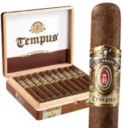 AB TEMPUS NIC MEDIUS 6 6X52 BOX20
