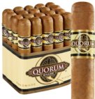 Quorum Shade Short Robusto Bndl20