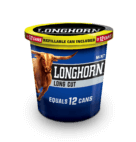 LONGHORN MINT LC TUB 14.4OZ