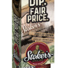 STOKERS STRAIGHT LC PP 2.89 10CT