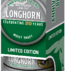 LONGHORN ANNIVERSARY TOWER 10CAN