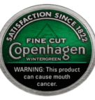 COPENHAGEN WINTERGREEN FC 5CAN