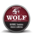 TIMBER WOLF STRAIGHT LC 5CAN