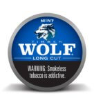TIMBER WOLF MINT LC 5CAN