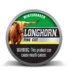 LONGHORN WINTERGREEN FC 5CAN