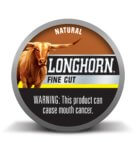 LONGHORN NATURAL FC 5CAN