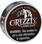 Grizzly Straight Lc .50 5can