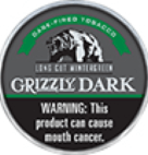 GRIZZLY PREM DARK WNTRGRN LC 5CAN
