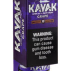 KAYAK GRAPE LC 10CAN