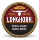 Longhorn Natural Pouch 5can