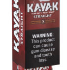 KAYAK STRAIGHT LC 10CAN