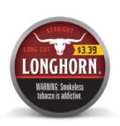 Longhorn Straight Lc 3.39 10can