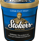 STOKERS MINT LC 1TUB