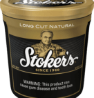 STOKERS NATURAL LC 1TUB