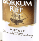 BORKUM RIFF BOURBON WHISKEY PCH