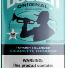 BUGLER RYO CIG TOB $1 OFF PCH 6CT