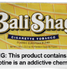 BALI SHAG RYO GOLD PCH