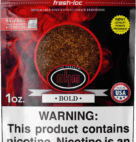 OHM PIPE TOBACCO BOLD 1OZ