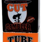 GAMBLER TUBE CUT RYO FF PCH