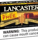 LANCASTER CHEW B1G1F PCH