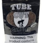 GAMBLER TUBE CUT RYO SILVER 3 OZ