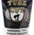 GAMBLER TUBE CUT RYO GOLD 8 OZ