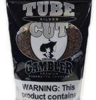 GAMBLER TUBE CUT RYO SILVER 8 OZ
