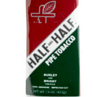 HALF & HALF PIPE TOBACCO PCH