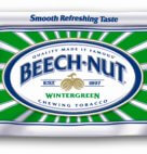 BEECHNUT 3OZ WINTRGREEN PCH