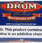 DRUM RYO CIG TOBACCO PCH