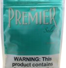 PREMIER RYO SELECT MENTHOL 3OZ