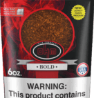 OHM PIPE TOBACCO BOLD 6OZ