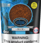 OHM PIPE TOBACCO BLUE 6OZ