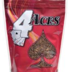 4 ACES PIPE TOBACCO REGULAR 6OZ
