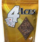 4 ACES PIPE TOBACCO GOLD 6OZ