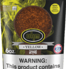 OHM PIPE TOBACCO TURK YELLOW 6OZ