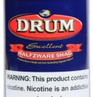 DRUM RYO CIG TOBACCO CAN 5.29OZ