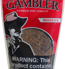 GAMBLER PIPE TOBACCO FF 16OZ