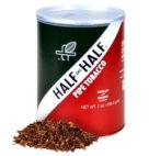 HALF & HALF PIPE TOBACCO 7OZ