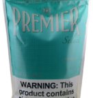 PREMIER RYO SELECT MENTHOL 8OZ