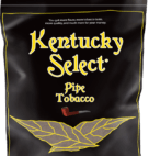 KENTUCKY SELECT PIPE TOB GOLD 16OZ